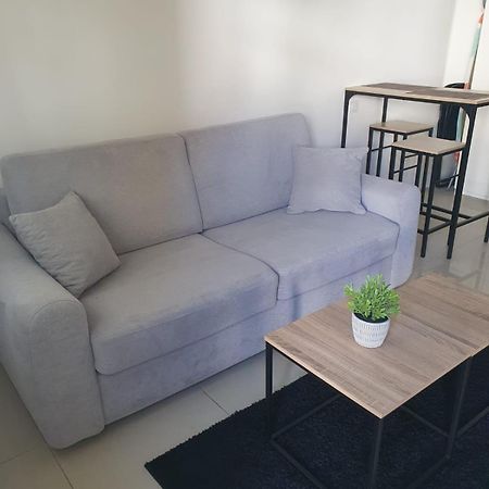 Appartement Cosy Et Calme Nantes Bagian luar foto