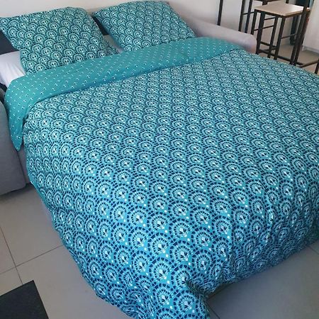 Appartement Cosy Et Calme Nantes Bagian luar foto