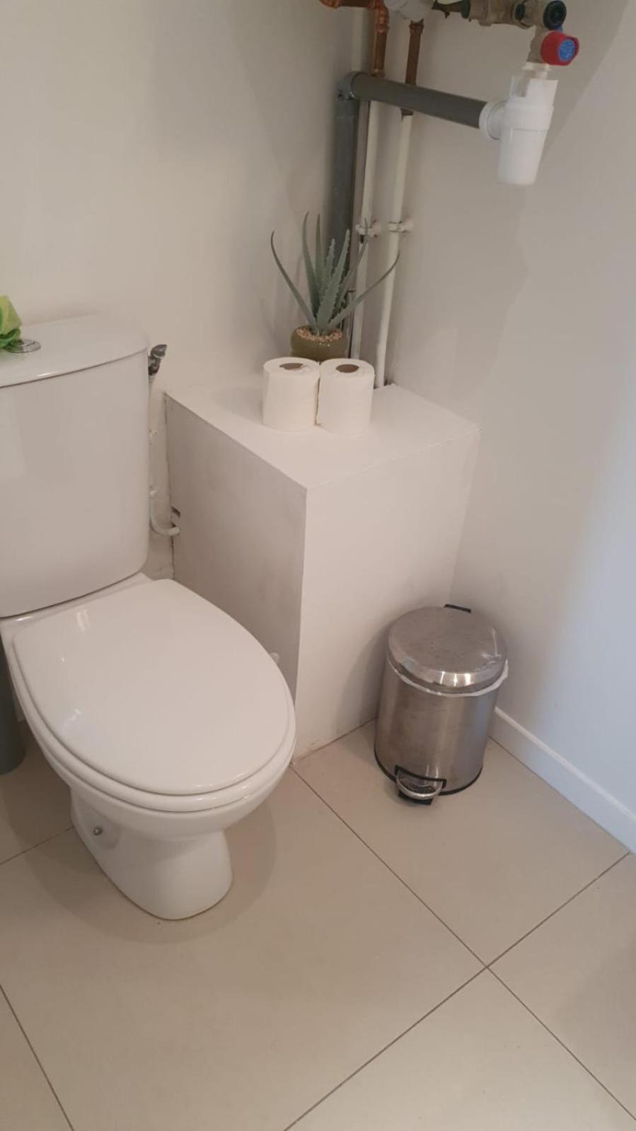 Appartement Cosy Et Calme Nantes Bagian luar foto